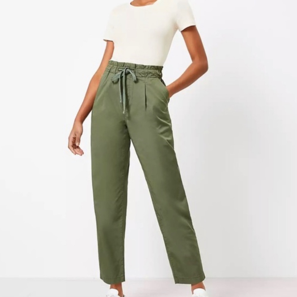Loft pants - Picture 2 of 8